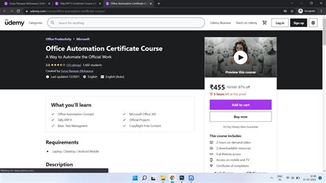 Courses | PGDCA , DCA , Tally Prime , Photoshop , Phython | Online ...