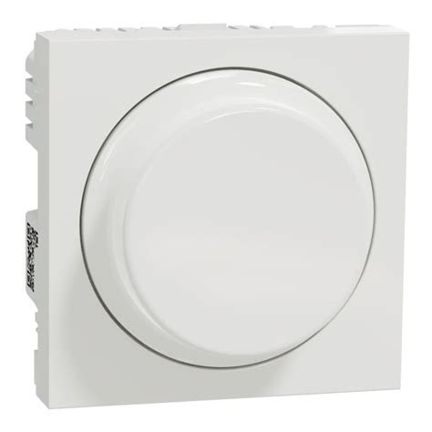 NU351618W Schneider Electric | Schneider Electric 10 Way 1 Gang Push ...