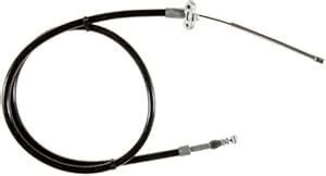 Bendix C2657 Brake Cable : Amazon.in: Car & Motorbike
