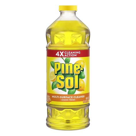 Pine Sol Wood Floor Cleaner – Flooring Ideas