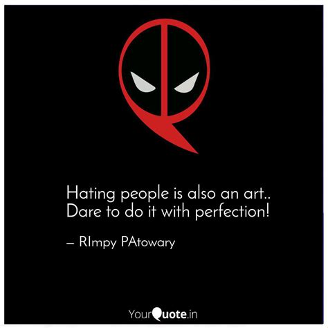 RImpy PAtowary Quotes | YourQuote