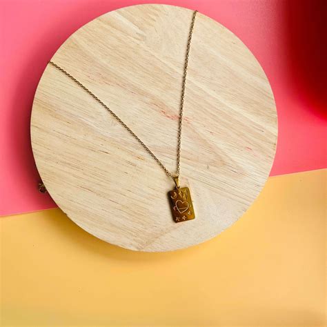 Layla Neckchain 1518