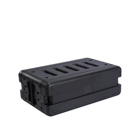 ER Series: Rack Cases - Waterproof – Case N Foam