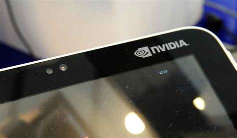 Is Nvidia’s Android tablet the new iPad killer?