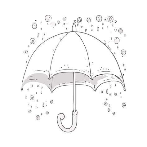 Umbrella Outline Images Png Free - Infoupdate.org