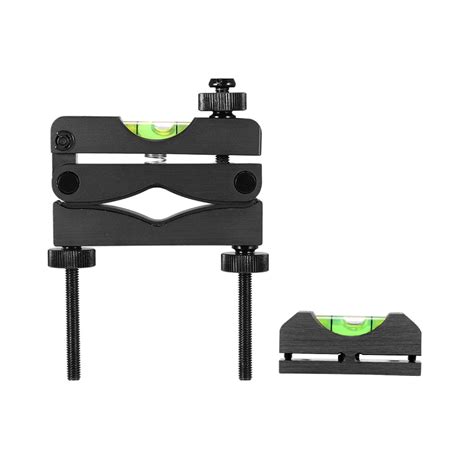 Nachar Level Calibrator Tactical Level Fixture Reticle India | Ubuy