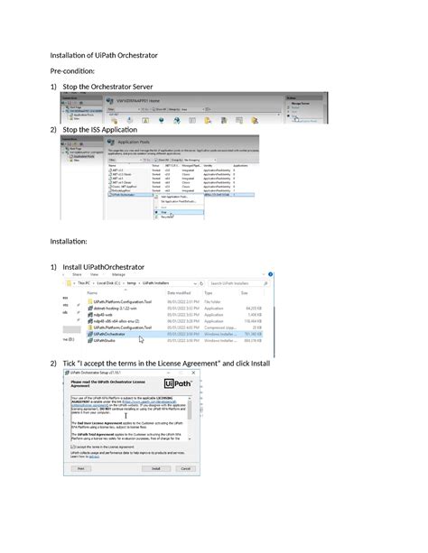 Image result for UI Path Orchestrator Latest Tutorial