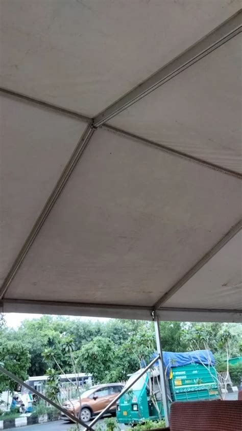 Exhibition Tent - German Hanger Tents Exporter from Ghaziabad