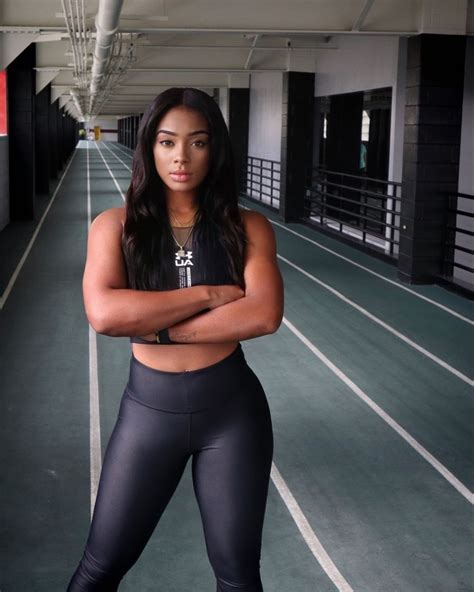 Odicci Alexander's Bio, Age, Net Worth, Earnings, Salary, Relationship Status and Career