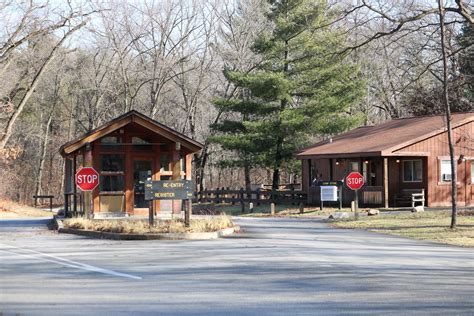 Indiana State Dunes Campground Reservations & Rates