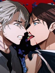 An Unsettling Scent | Manhwa - MyAnimeList.net