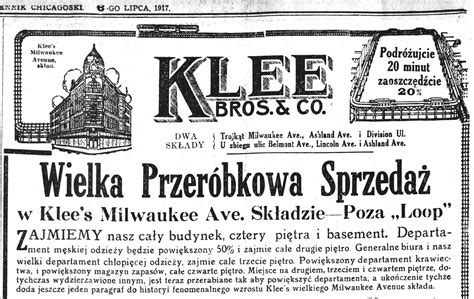 Milwaukee & Ashland, Polish Triangle, Chicago