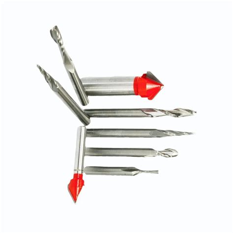 CNC Router Tools & Collet - CNC Router Bits Manufacturer from Ahmedabad