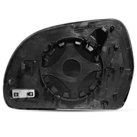 Buy Right Side Rear View Mirror Glass For Audi Q3 8U SUV (2011-2014 ...