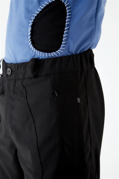 Biskit Waves Trousers – BISKIT