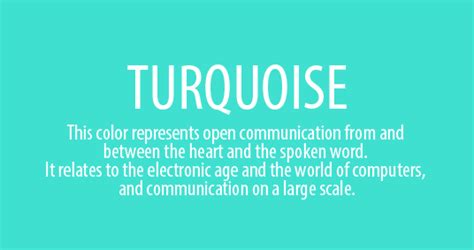 Turquoise Color Meaning 的图像结果
