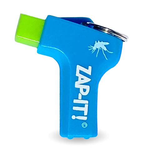 Zap It Mosquito Bite Relief Fast Acting Anti Itch Insect | Desertcart INDIA