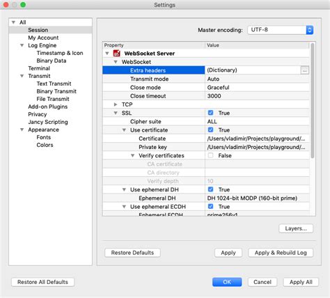 Image result for Creating WebSocket Server in Windows