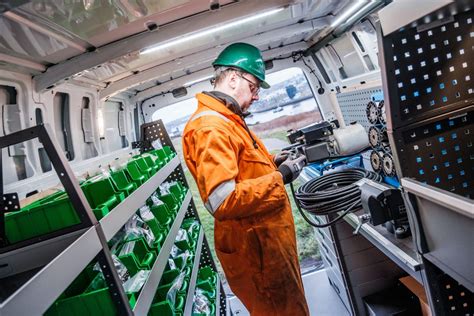 We’re Hitting the Road!: How TESS Aberdeen's Mobile Workshop is ...