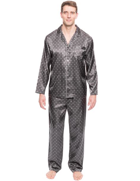 Sleepwear Sets Mens