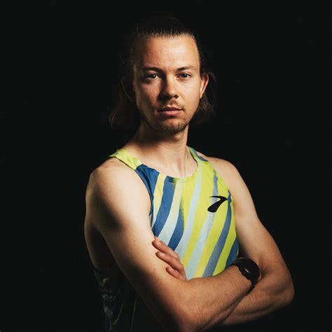 Daniel Pattis – GOLDEN TRAIL WORLD SERIES – GTWS