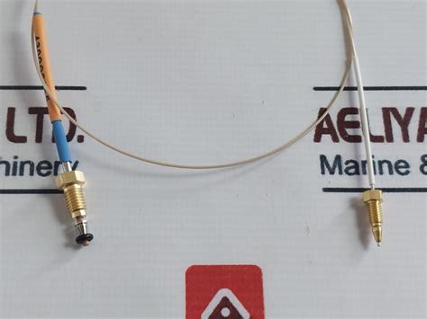 Waters 430002155 Assembly Capillary Tubing 25Um X 22â€ Long Code: Mm ...