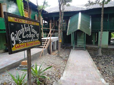 𝗧𝗛𝗘 𝟭𝟬 𝗕𝗘𝗦𝗧 Hotels in Sundarbans National Park of 2026