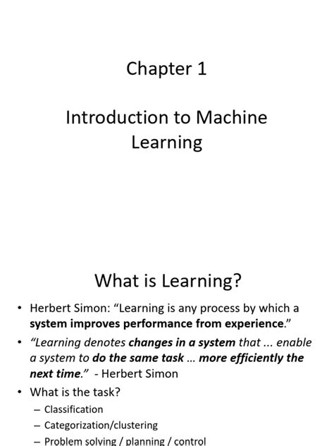 Introduction of Machine Learning 的图像结果