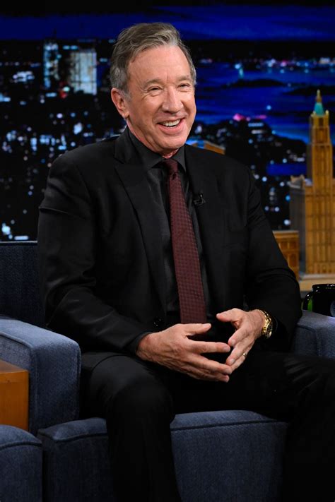 Tim Allen’s Home Improvement co-star accuses him of ‘lying to people ...