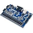 Xilinx’s DIGILENT Basys 3 Artix-7 FPGA Development Board : Amazon.in ...