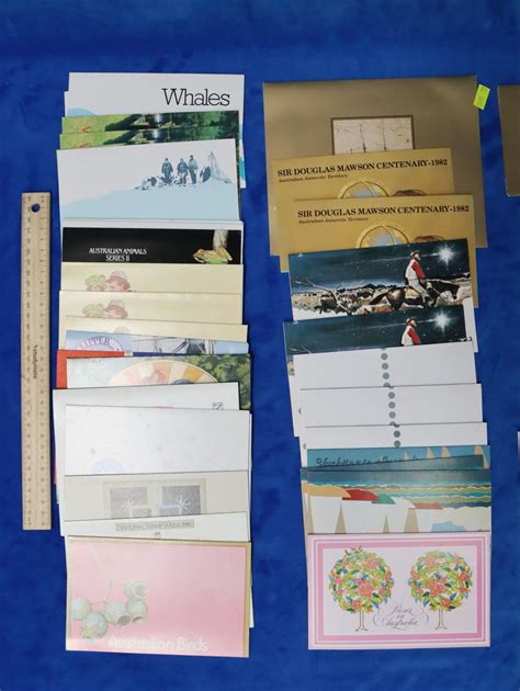 Image result for Stamp Collection Australia