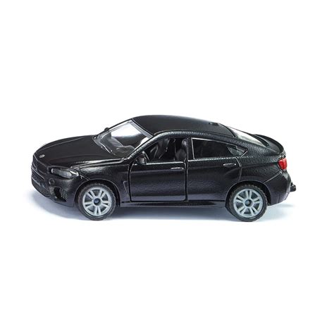 Buy Siku 1409 Siku BMW X6 M Online at Low Prices in India - Amazon.in