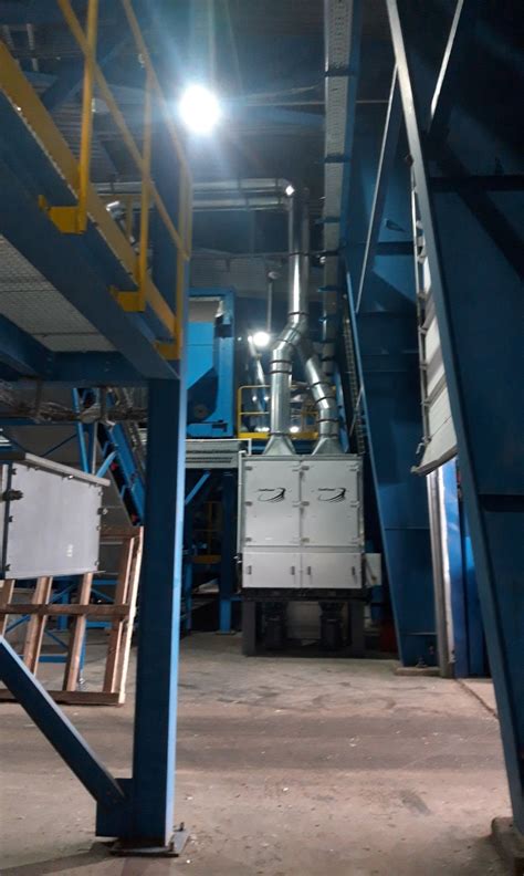 KPO «SOLOPOVO» - Sovplym India