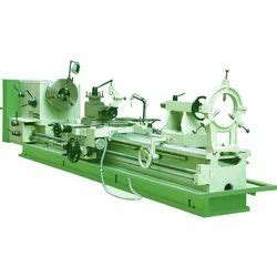Sagar Heavy Engineerings Private Limited - Manufacturer of Lathe ...