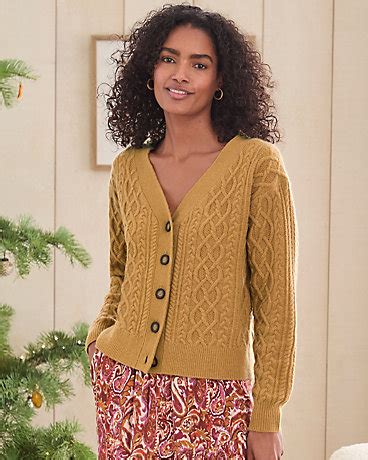 Women's Cashmere Sweaters | Garnet Hill