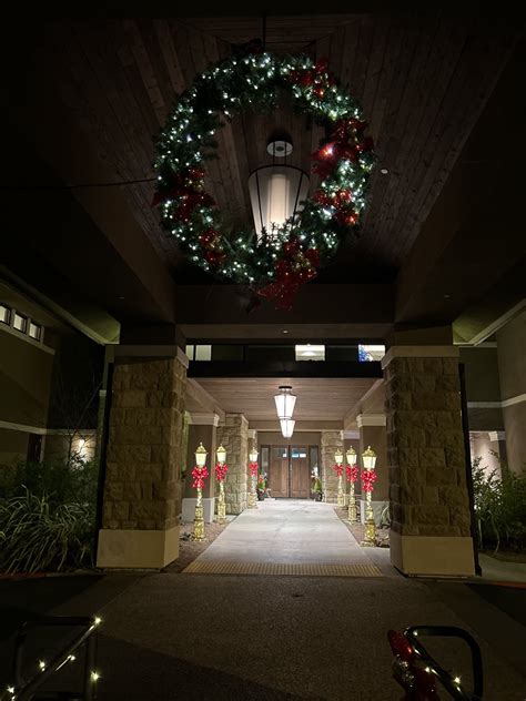 About - Almaden Country Club