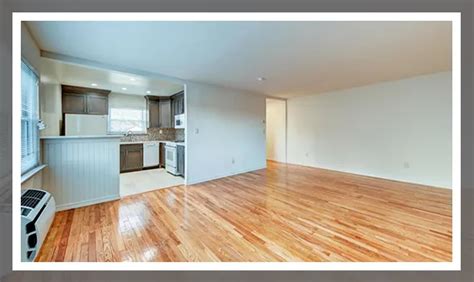Soundview Gardens | 1 Bedroom, 2 Bedroom Apartments For Rent