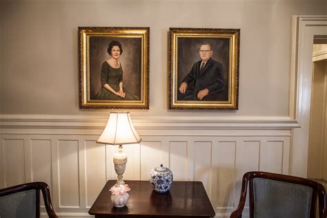 Facilities & Directions | McKoon Funeral Home & Crematory - Newnan, GA