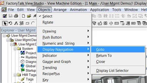 Image result for Add Graphics PanelView Plus