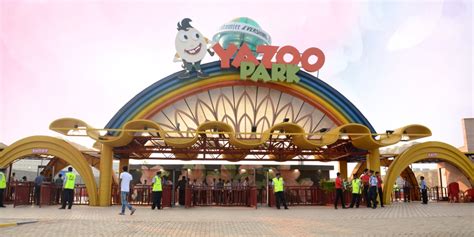Amusement Parks In Mumbai: Entry Fees & Location