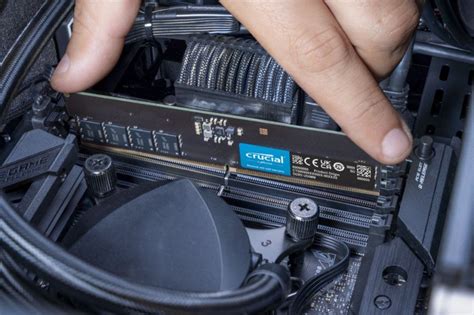 DDR5 Memory in Budget PC Builds - Zexron - Technology News-Reviews