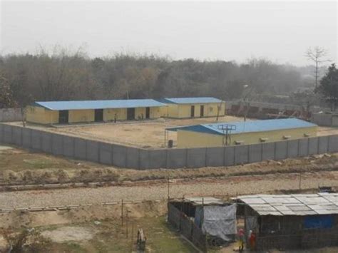 Prefabricated Staff Guest House - 7000Sq Feet Prefabricated Staff Guest ...