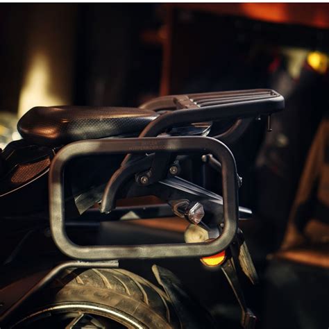 Hyperrider TVS Apache RTR 200 4V Saddle Stay (HRRTR003S)– Moto Central