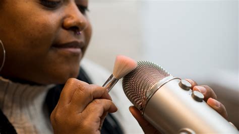 Image result for Technically ASMR