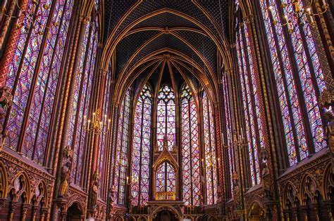 Gothic architecture: Can the 12th-century style radically change how we ...