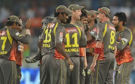 IPL 6: Match 22 - PWI vs SRH – Sunrisers Hyderabad Preview