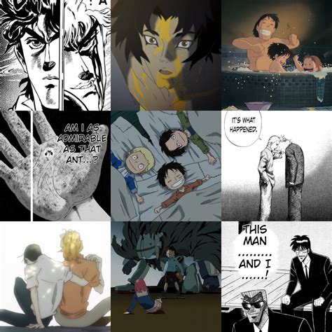 gfsdfgsdgsdfgs's Profile - MyAnimeList.net