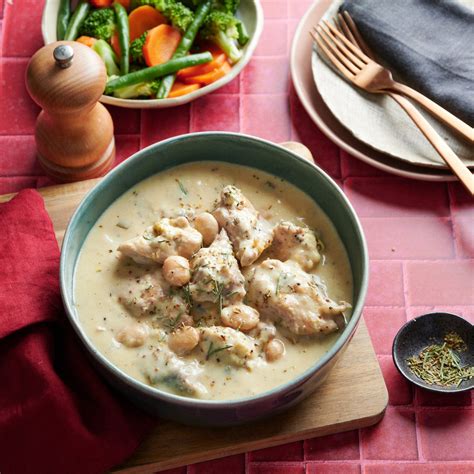 Everyday Meals for 2