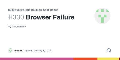 Image result for DuckDuckGo Problems