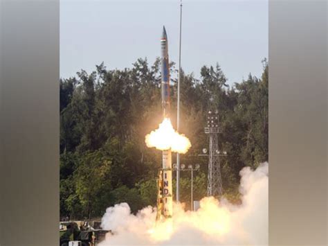 'Pralay' quasi ballistic missile developed to defeat interceptor ...